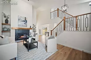 62 Rising Sun Terrace, Colorado Springs, CO 80921 - Photo 2