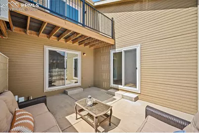 62 Rising Sun Terrace, Colorado Springs, CO 80921 - Photo 40