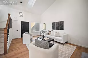 62 Rising Sun Terrace, Colorado Springs, CO 80921 - Photo 8