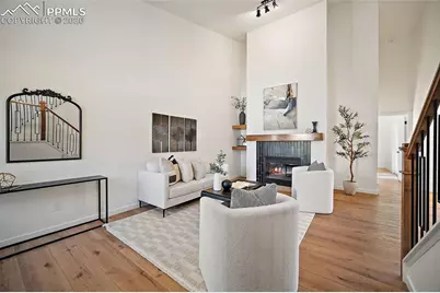 62 Rising Sun Terrace, Colorado Springs, CO 80921 - Photo 6