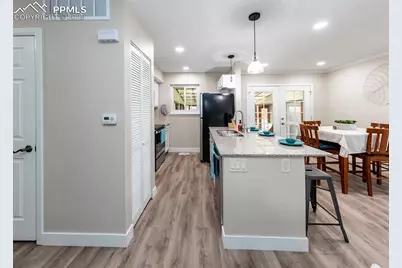 2068 Fernwood Drive, Colorado Springs, CO 80910 - Photo 16