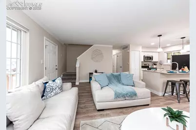 2068 Fernwood Drive, Colorado Springs, CO 80910 - Photo 2