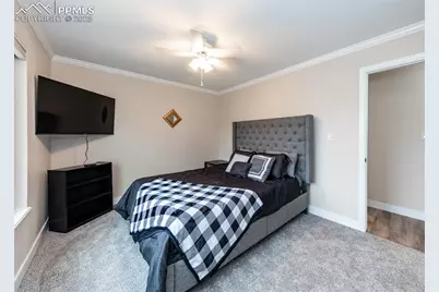 2068 Fernwood Drive, Colorado Springs, CO 80910 - Photo 24