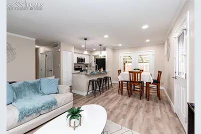 2068 Fernwood Drive, Colorado Springs, CO 80910 - Photo 6