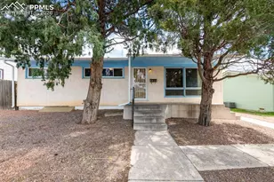 3413 Jon St, Colorado Springs, CO 80907 - Photo 1