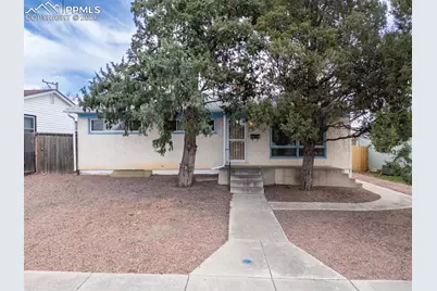3413 Jon Street, Colorado Springs, CO 80907 - Photo 2