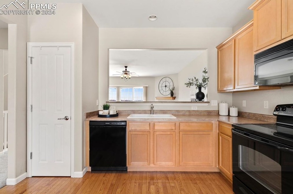 933 Burning Bush Pt, Woodmoor CO 80132-8652 exterior