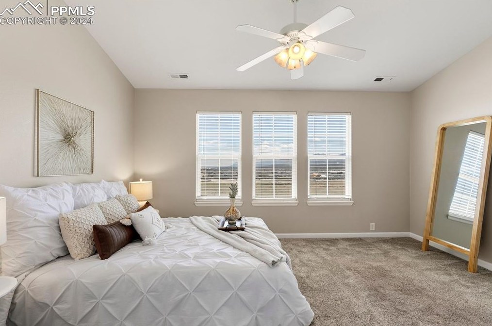 933 Burning Bush Pt, Woodmoor CO 80132-8652 exterior