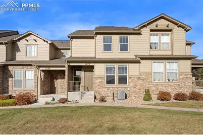 1243 Timber Run Heights, Monument, CO 80132 - Photo 2