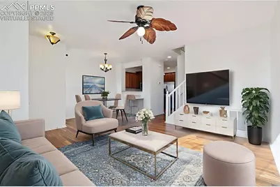 1243 Timber Run Heights, Monument, CO 80132 - Photo 6