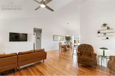 114 Hunting Horn Lane, Divide, CO 80814 - Photo 6