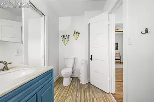 133 W Golden Ave, Cripple Creek, CO 80813 - Photo 16