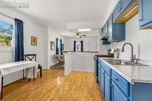 133 W Golden Ave, Cripple Creek, CO 80813 - Photo 8