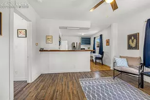 133 W Golden Ave, Cripple Creek, CO 80813 - Photo 4