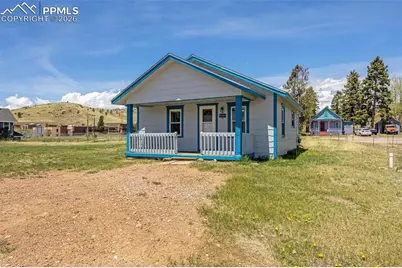 133 W Golden Avenue, Cripple Creek, CO 80813 - Photo 20