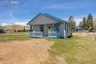 133 W Golden Ave, Cripple Creek, CO 80813 - Photo 20
