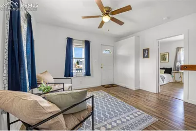 133 W Golden Avenue, Cripple Creek, CO 80813 - Photo 6