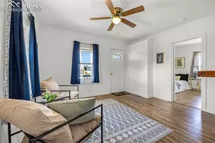 133 W Golden Ave, Cripple Creek, CO 80813 - Photo 6