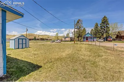 133 W Golden Avenue, Cripple Creek, CO 80813 - Photo 26