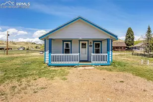 133 W Golden Ave, Cripple Creek, CO 80813 - Photo 1