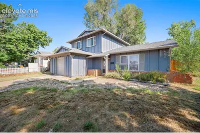 3122 Hudson Street, Colorado Springs, CO 80910 - Photo 2