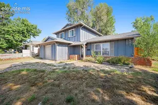 3122 Hudson St, Colorado Springs, CO 80910 - Photo 2