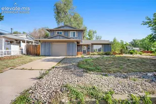 3122 Hudson St, Colorado Springs, CO 80910 - Photo 4