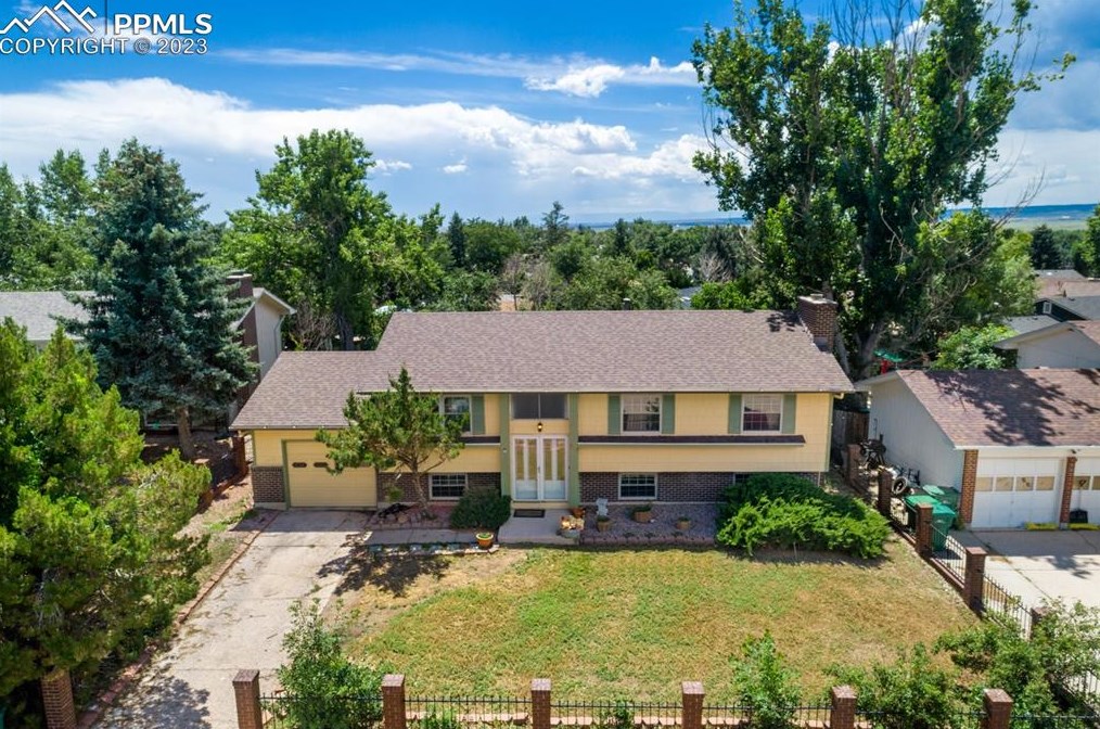 7221 Millbrook Ct, Fountain, CO 80817-1365
