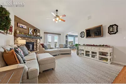 3430 Double Tree Court, Colorado Springs, CO 80921 - Photo 14