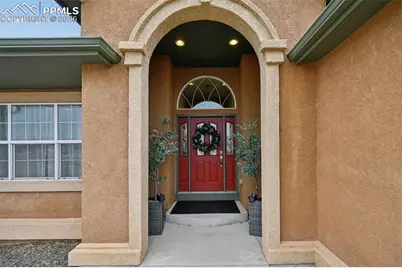 3430 Double Tree Court, Colorado Springs, CO 80921 - Photo 10