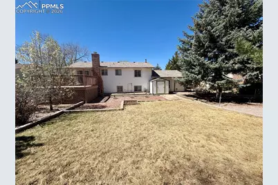 1527 Nokomis Drive, Colorado Springs, CO 80915 - Photo 34