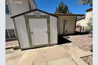 1527 Nokomis Drive, Colorado Springs, CO 80915 - Photo 36