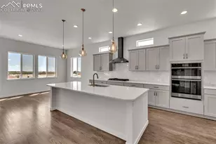 7907 Desert Wrangler Dr, Colorado Springs, CO 80908 - Photo 4