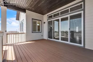 7907 Desert Wrangler Dr, Colorado Springs, CO 80908 - Photo 4