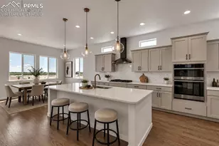 7907 Desert Wrangler Dr, Colorado Springs, CO 80908 - Photo 4