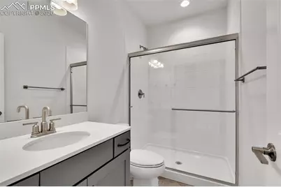 7907 Desert Wrangler Drive, Colorado Springs, CO 80908 - Photo 20