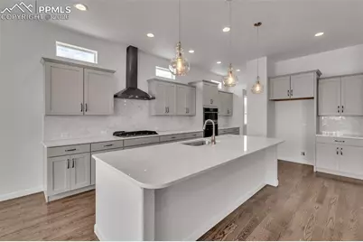 7907 Desert Wrangler Drive, Colorado Springs, CO 80908 - Photo 10