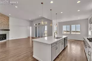 7907 Desert Wrangler Dr, Colorado Springs, CO 80908 - Photo 8