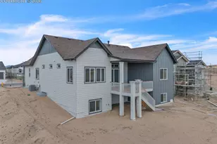 7907 Desert Wrangler Dr, Colorado Springs, CO 80908 - Photo 6