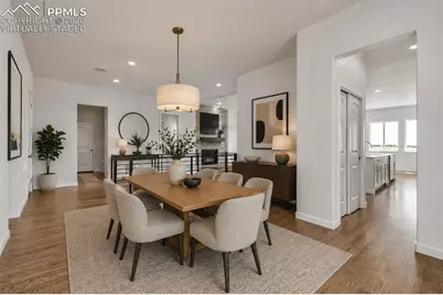 7907 Desert Wrangler Drive, Colorado Springs, CO 80908 - Photo 6