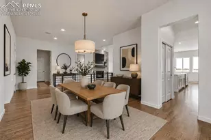 7907 Desert Wrangler Dr, Colorado Springs, CO 80908 - Photo 6