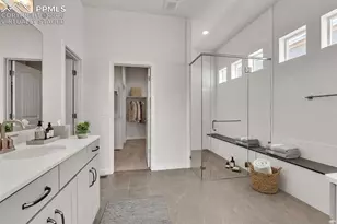 7907 Desert Wrangler Dr, Colorado Springs, CO 80908 - Photo 14