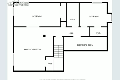 5050 Plumstead Drive, Colorado Springs, CO 80920 - Photo 48