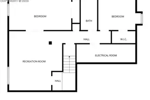 5050 Plumstead Dr, Colorado Springs, CO 80920 - Photo 48