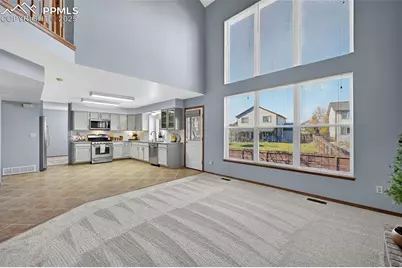 5050 Plumstead Drive, Colorado Springs, CO 80920 - Photo 10