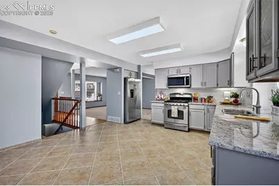 5050 Plumstead Drive, Colorado Springs, CO 80920 - Photo 18