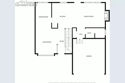 5050 Plumstead Drive, Colorado Springs, CO 80920 - Photo 46