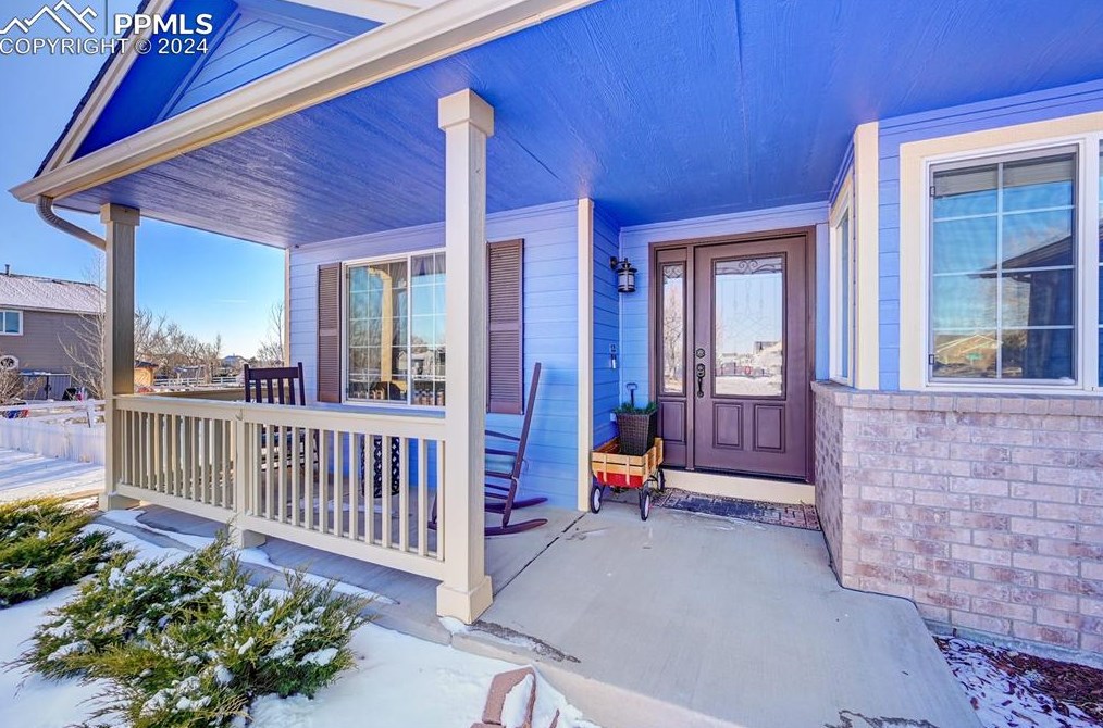 12053 Comeapart Rd, Amo, CO 80831