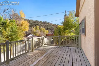 5 Narrows Road, Manitou Springs, CO 80829 - Photo 6