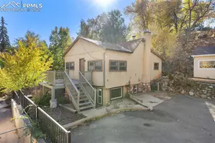 5 Narrows Rd, Manitou Springs, CO 80829 - Photo 1